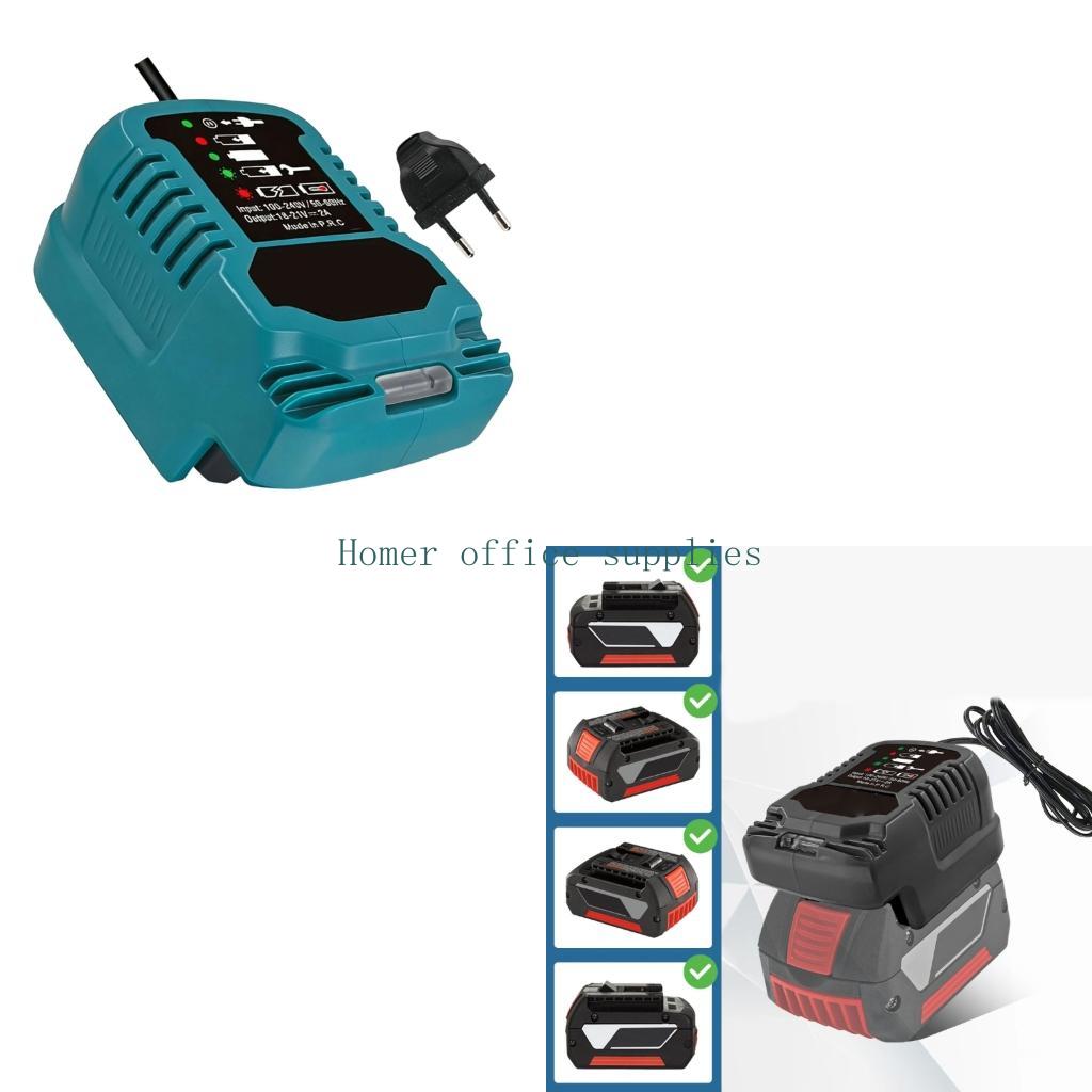 Workshop Tools Display - Đế sạc pin K43B 18V/20V có