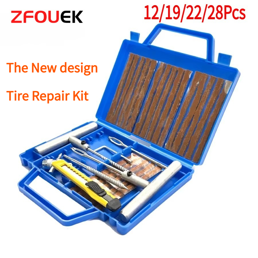 Workshop Tools Sale - ZFOUEK Car Tire Repair Tool Tire