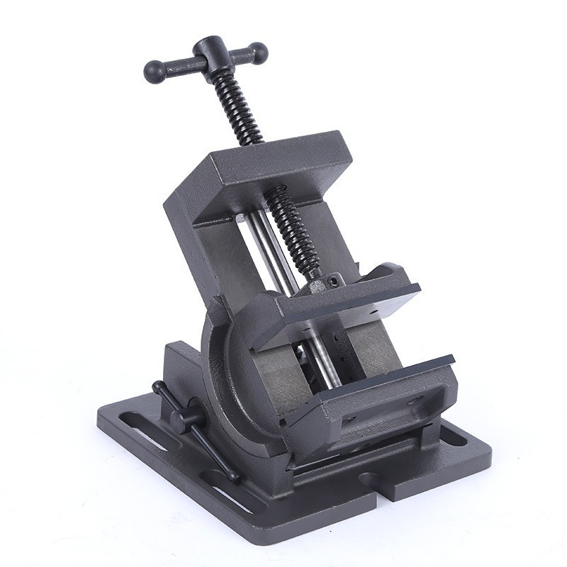 0-90 Degree Tilting Drill Pres - đánh giá và giá Drill Press Bench