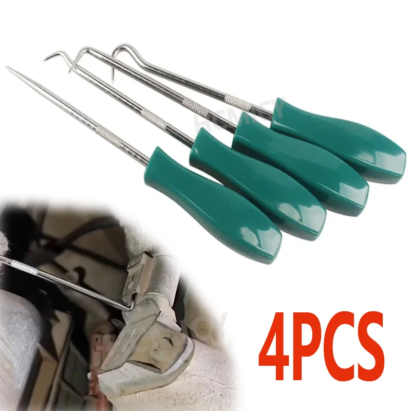 4Pcs Hot Sale Oil Seal Screwdr - đánh giá và giá Workshop Tools Sale
