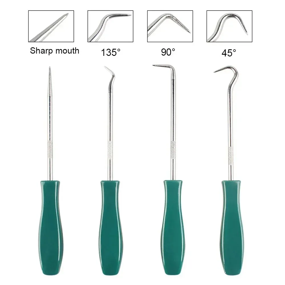 4Pcs Hot Sale Oil Seal Screwdr - đánh giá và giá Workshop Tools Sale