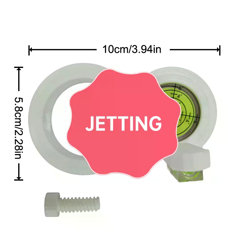 Small Circular Bubble Level Dr - đánh giá và giá Workshop Layout Tools