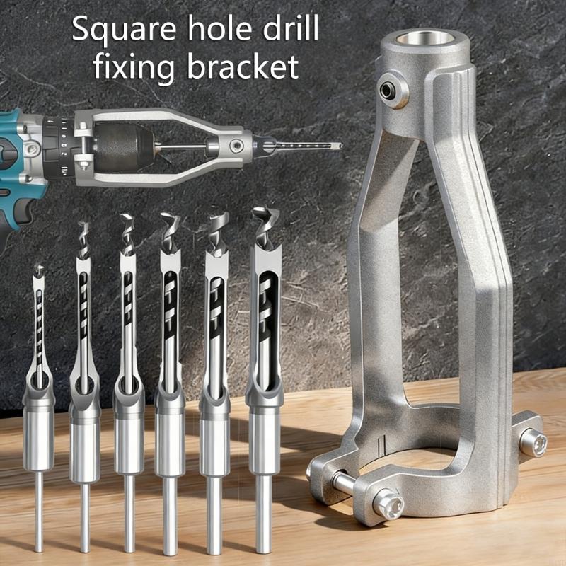 Độ Chính Xác Cao Vuông Lỗ Hướn - đánh giá và giá Drill Press Bench
