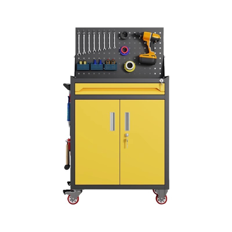 Heavy Duty Tool Cabinet Hardwa - đánh giá và giá Workshop Tools Drawing