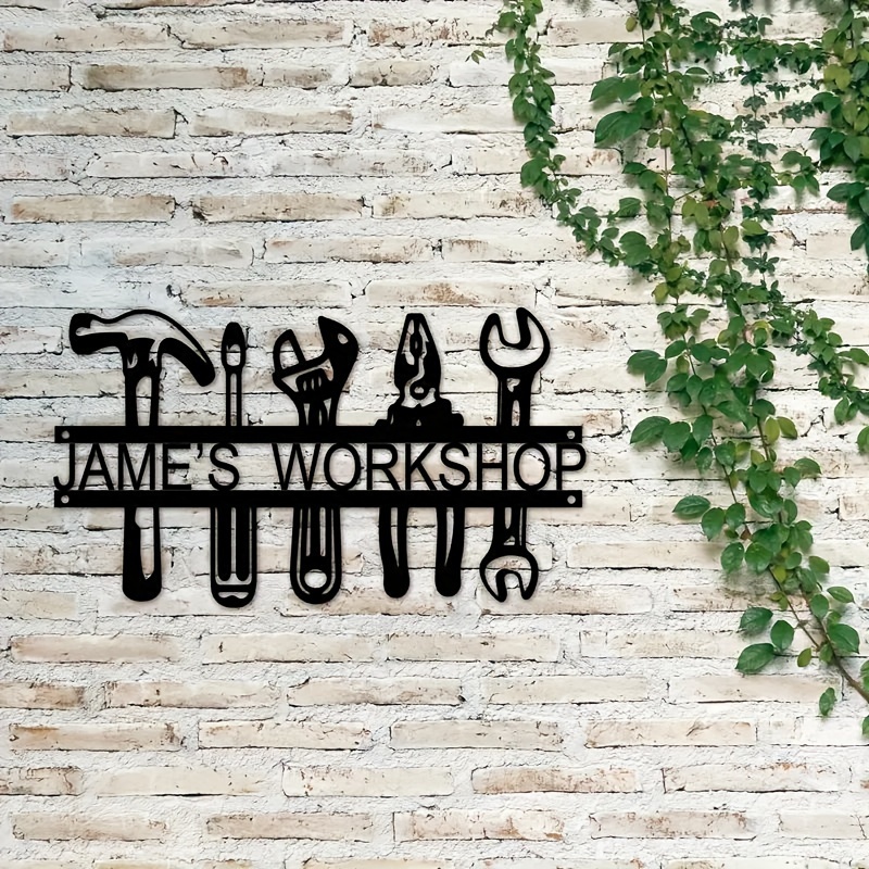 Customized Name Industrial Sty - đánh giá và giá Design Tools Workshop