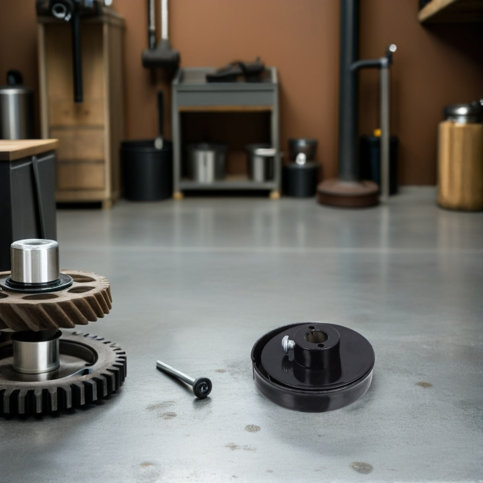 Drill Press Return Coil Spring - đánh giá và giá Drill Press Bench