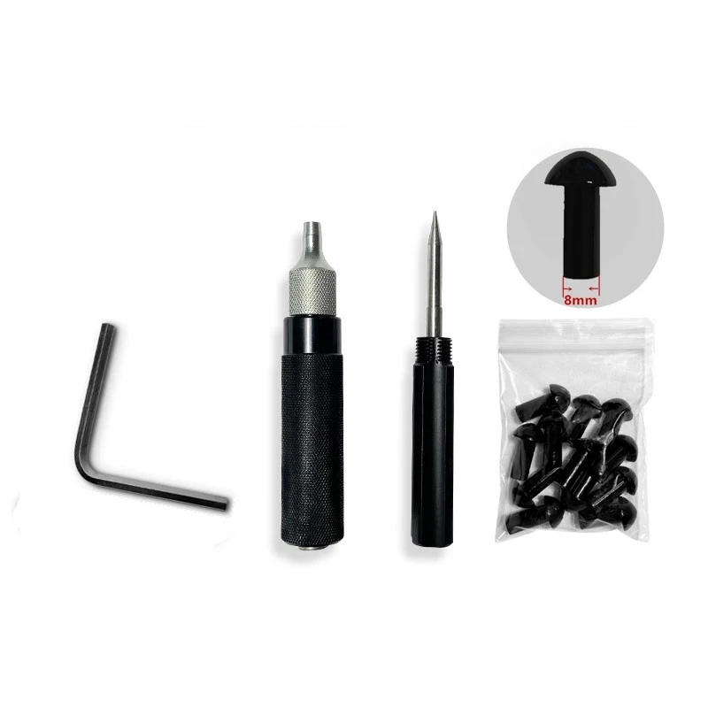 1set Car Motorcycle Tire Repai - đánh giá và giá Workshop Tools Sale