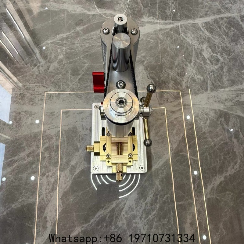 Mini Micro Drill Press – High  - đánh giá và giá Drill Press Bench