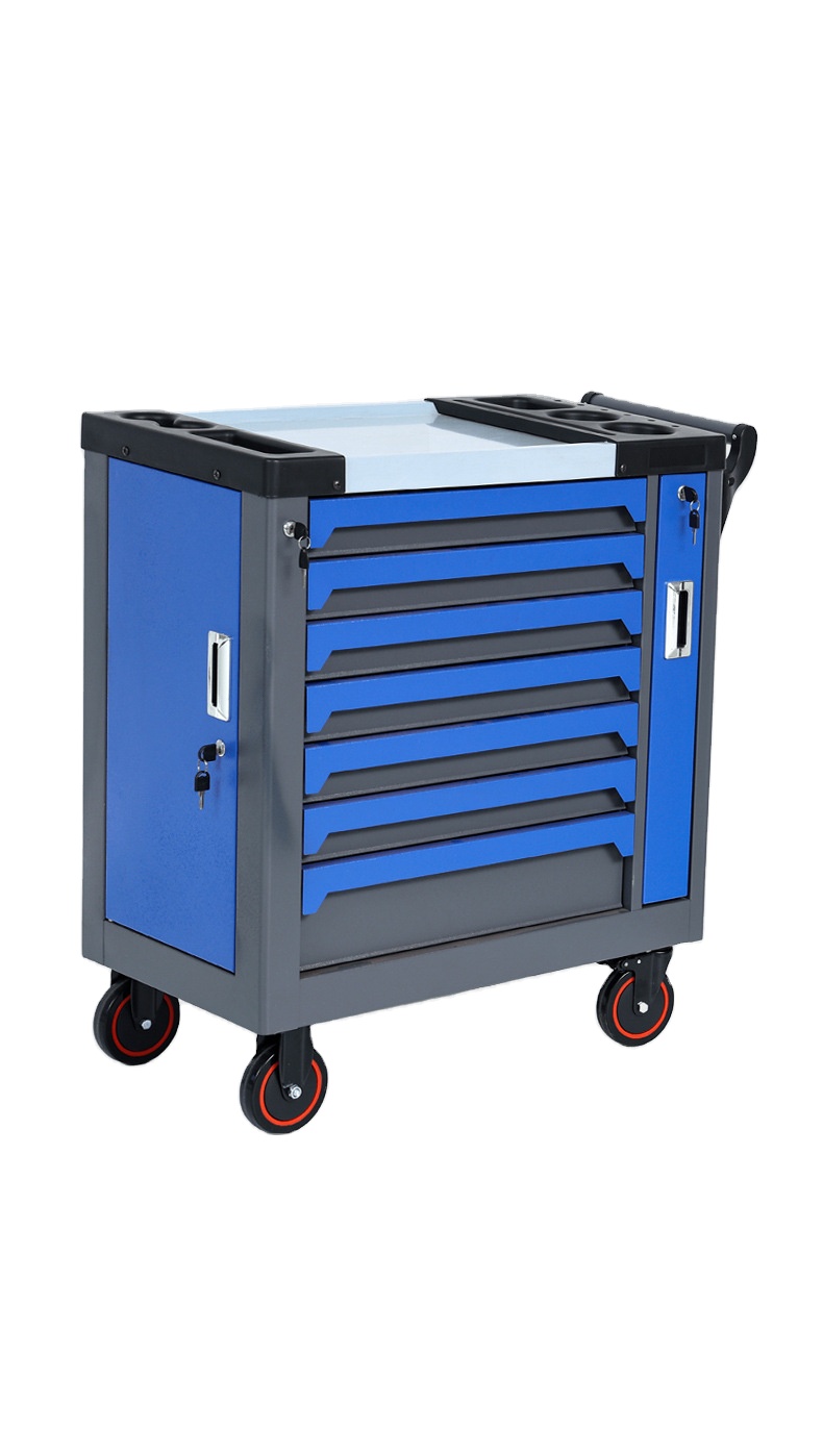Tool Cabinet/Trolley/Cart 2026 - đánh giá và giá Design Tools Workshop