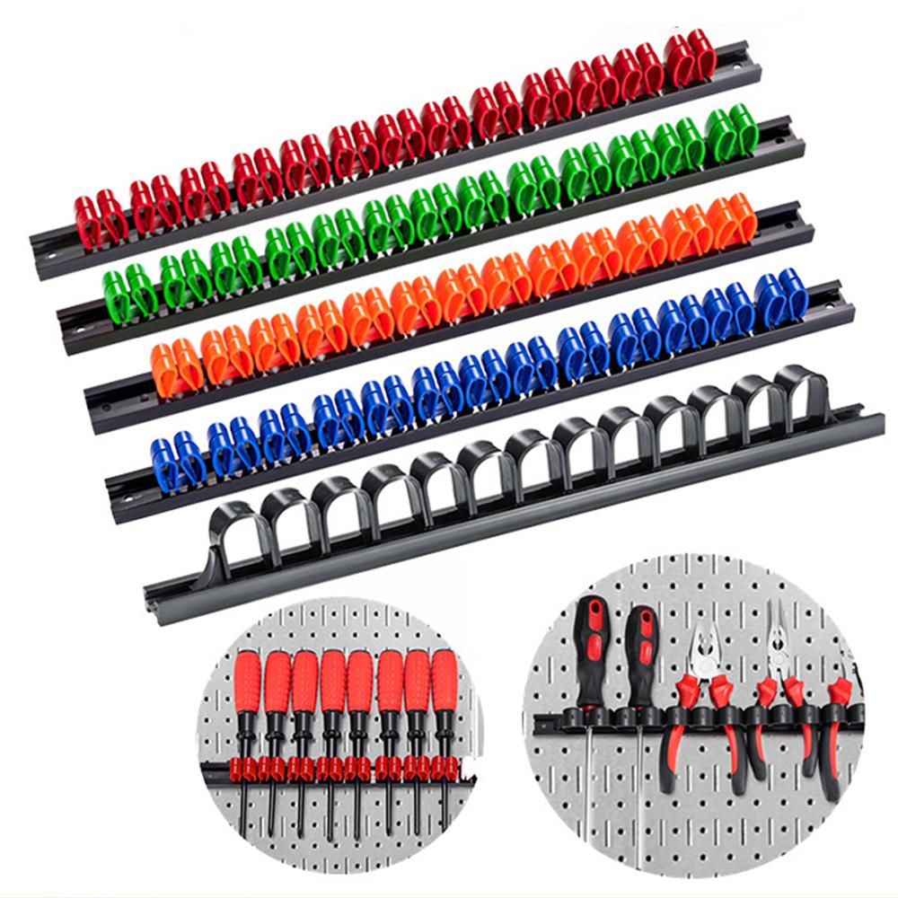 Screwdriver Organizer Wrench O - đánh giá và giá Workshop Tools Display