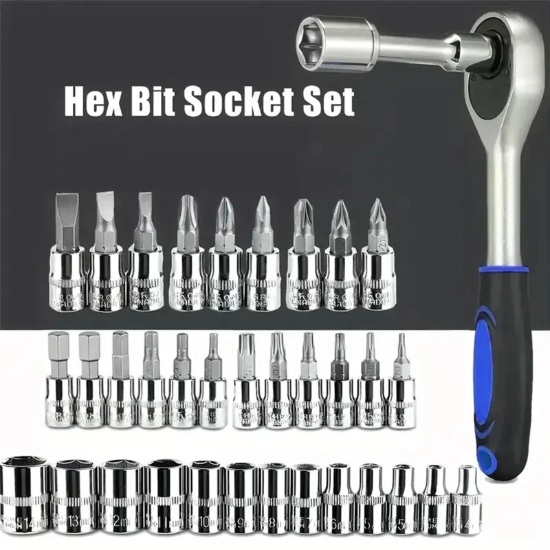 46-in-1 Heavy Duty Automotive  - đánh giá và giá Design Tools Workshop