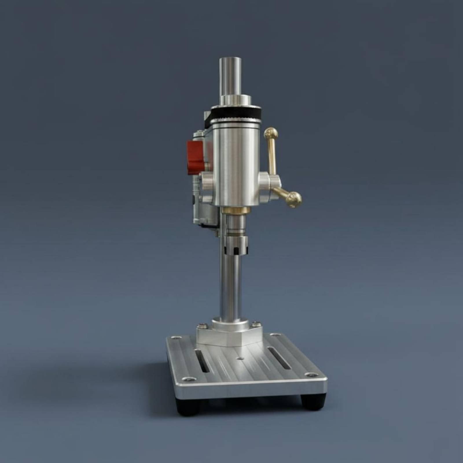 High Accuracy Precision Bench  - đánh giá và giá Drill Press Bench
