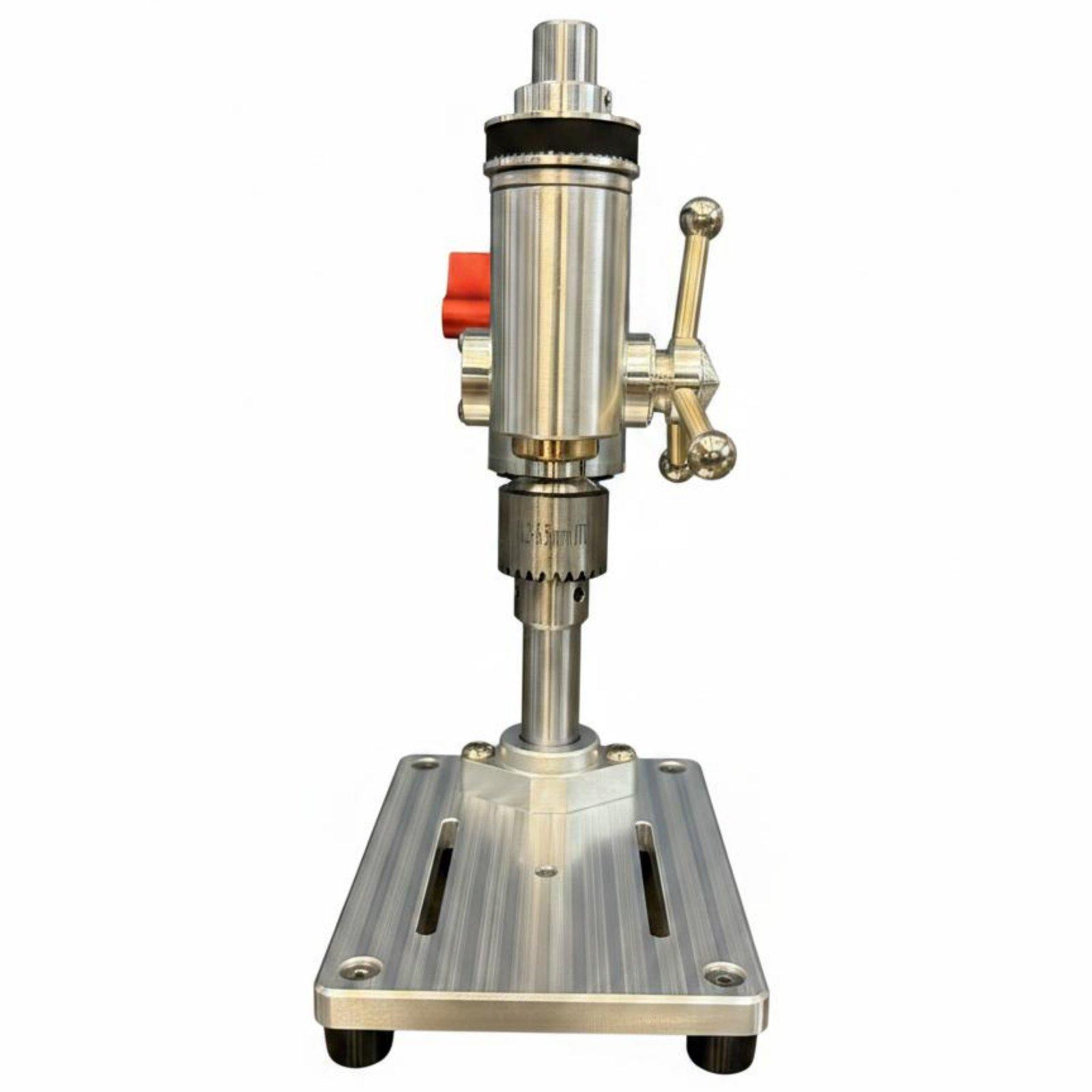 Portable Precision Bench Drill - đánh giá và giá Drill Press Bench