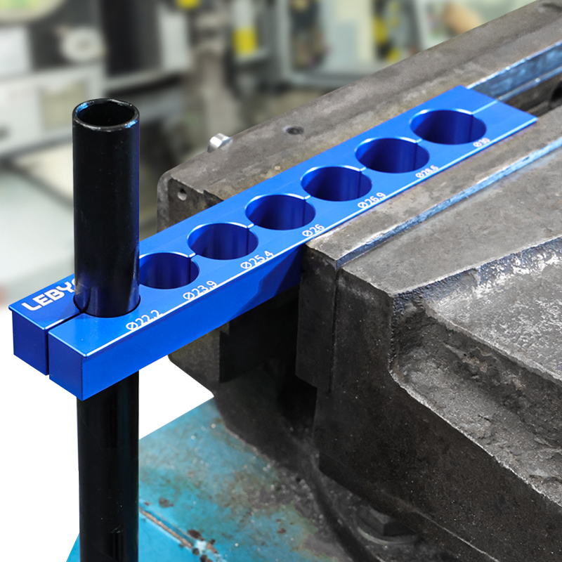 LEBYCLE Table Vise Insert Clam - đánh giá và giá Drill Press Bench
