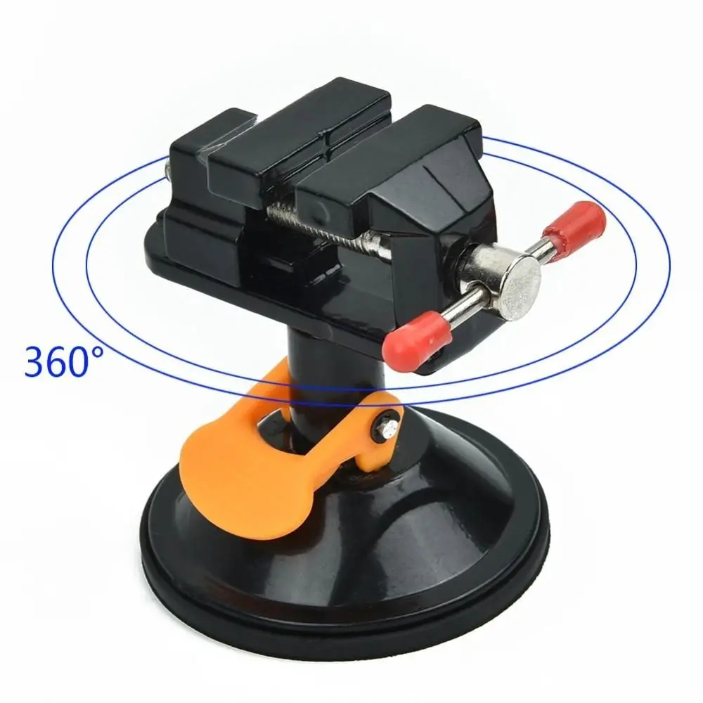 Jewelry Vice Vise Stand Rotata - đánh giá và giá Drill Press Bench
