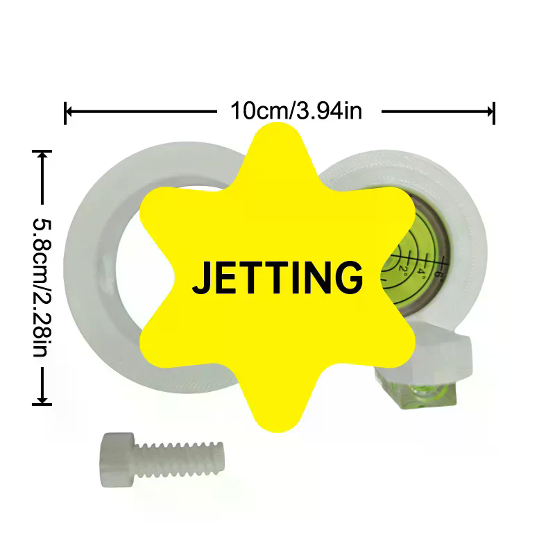 Small Circular Bubble Level Dr - đánh giá và giá Workshop Layout Tools