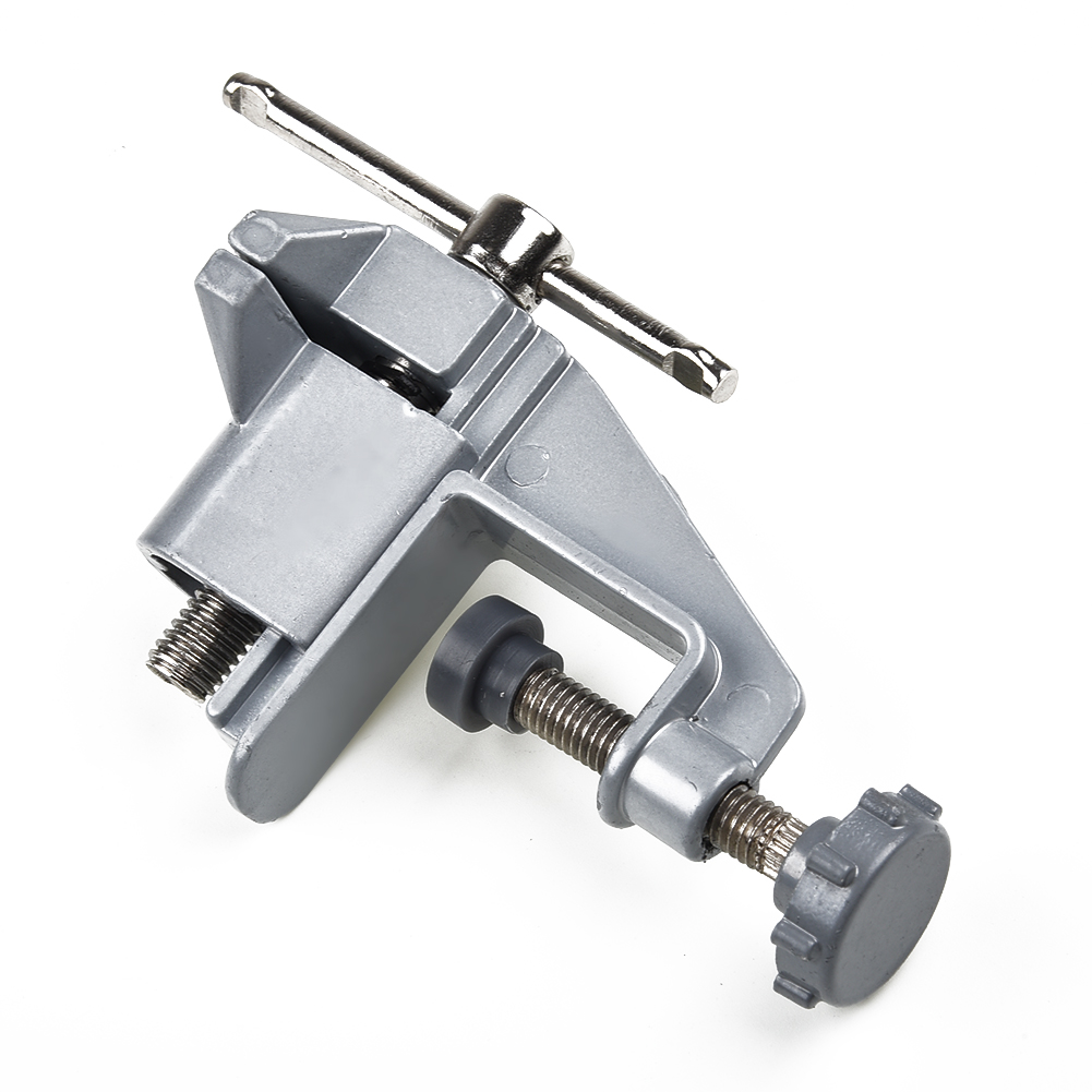 Mini Table Bench Vise Home Wor - đánh giá và giá Drill Press Bench