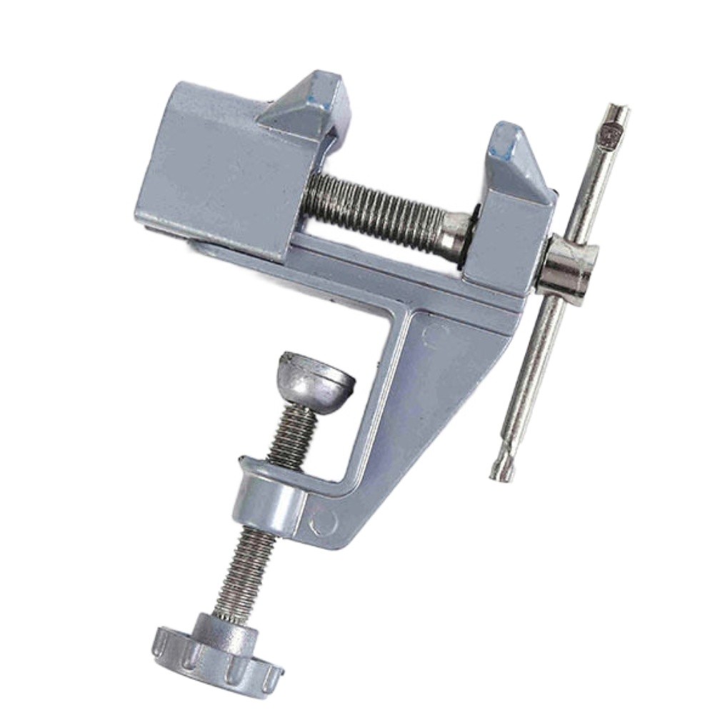 Mini Table Bench Vise Home Wor - đánh giá và giá Drill Press Bench