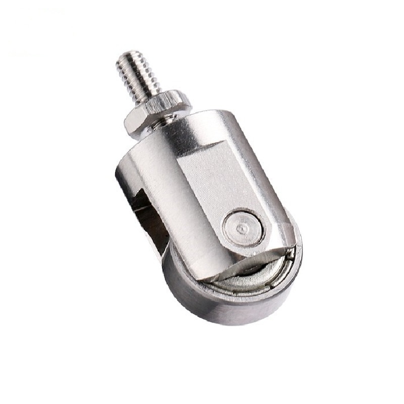 Stainless Steel Roller Head De - đánh giá và giá Design Tools Workshop