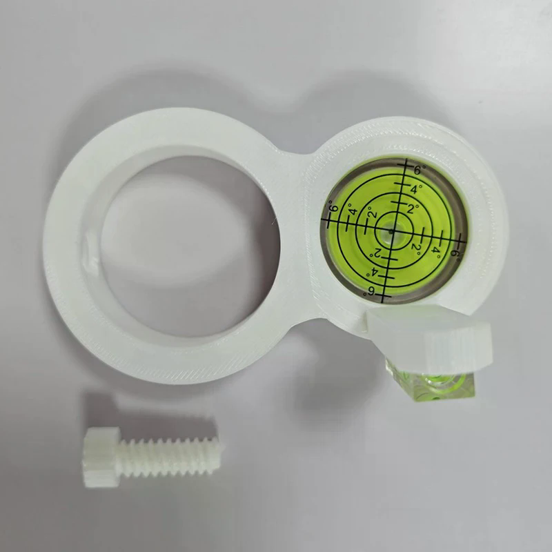 Small Circular Bubble Level Dr - đánh giá và giá Workshop Layout Tools