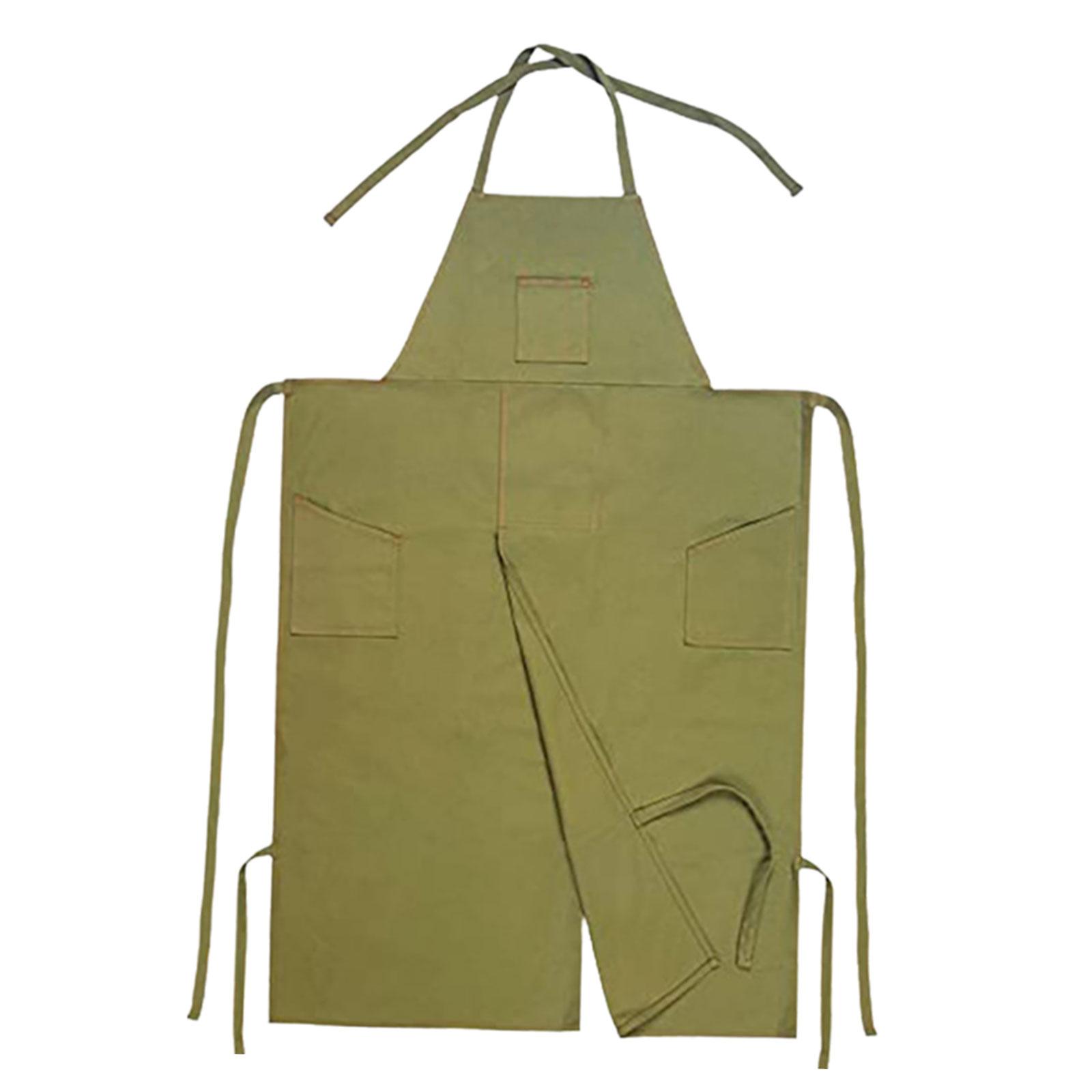 Pottery Apron Adults with Tool - đánh giá và giá Workshop Tools Drawing