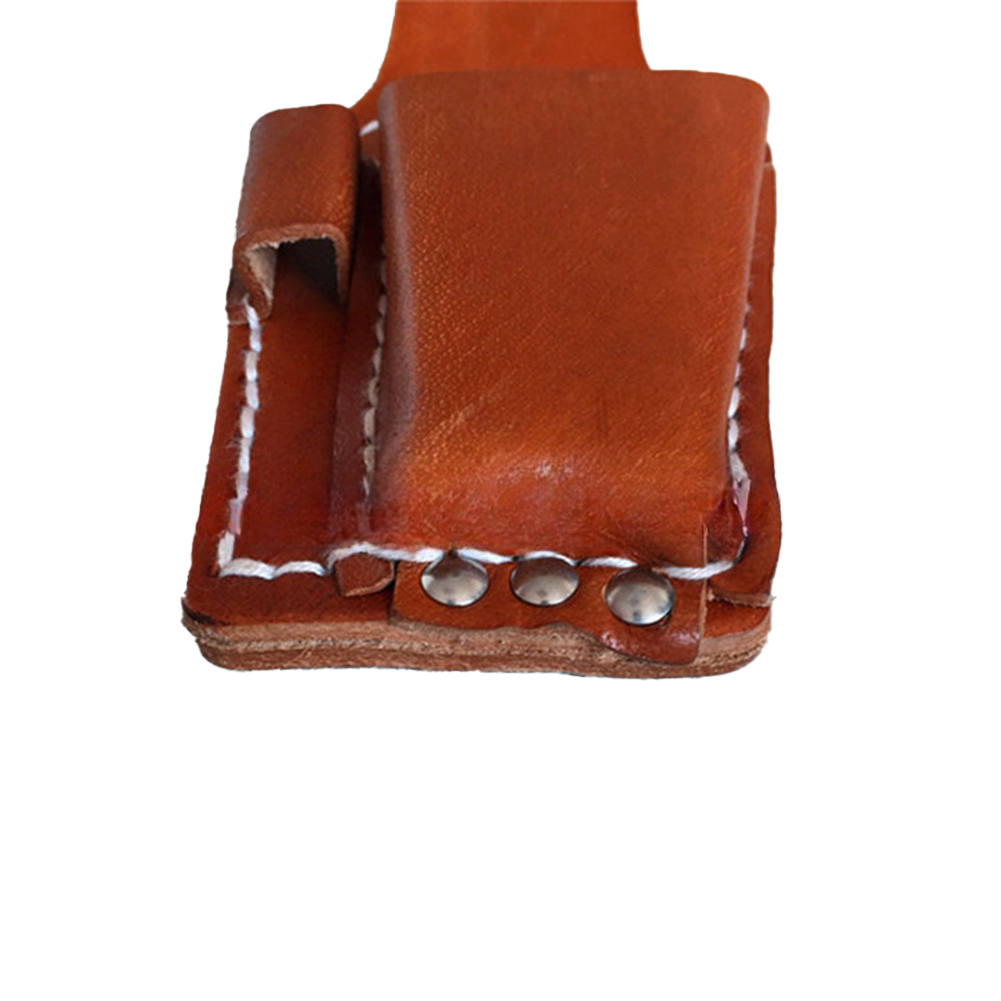 Rugged Cowhide Leather Tool Ca - đánh giá và giá Workshop Layout Tools
