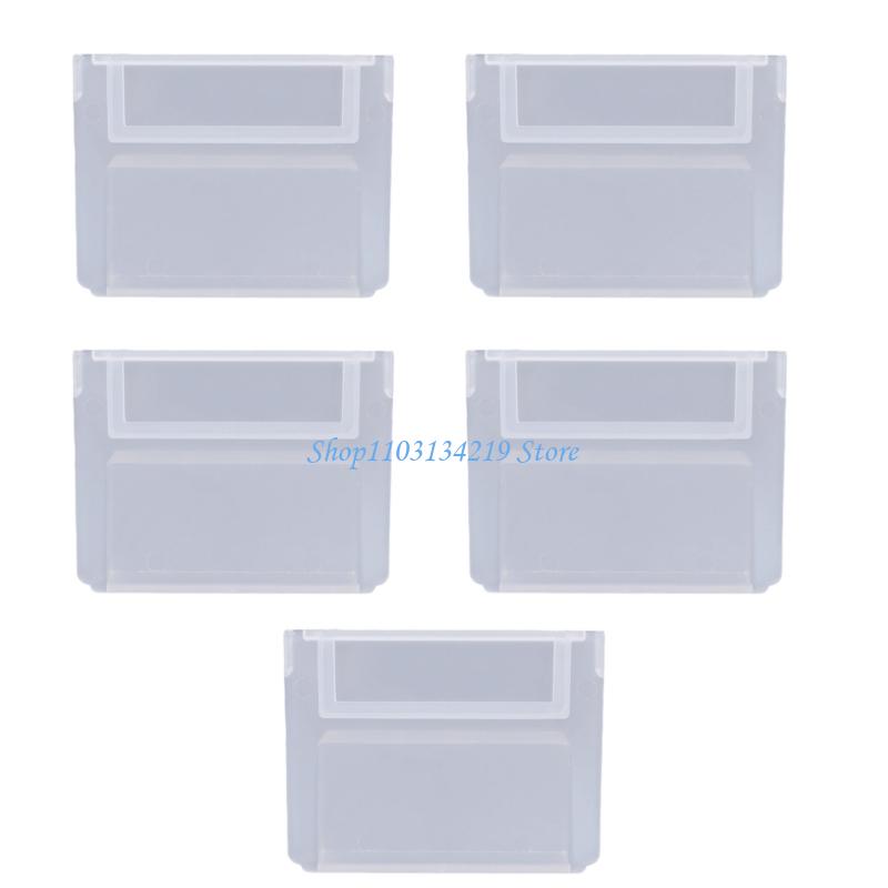 Hộp đựng dụng cụ bằng nhựa chắ - đánh giá và giá Design Tools Workshop