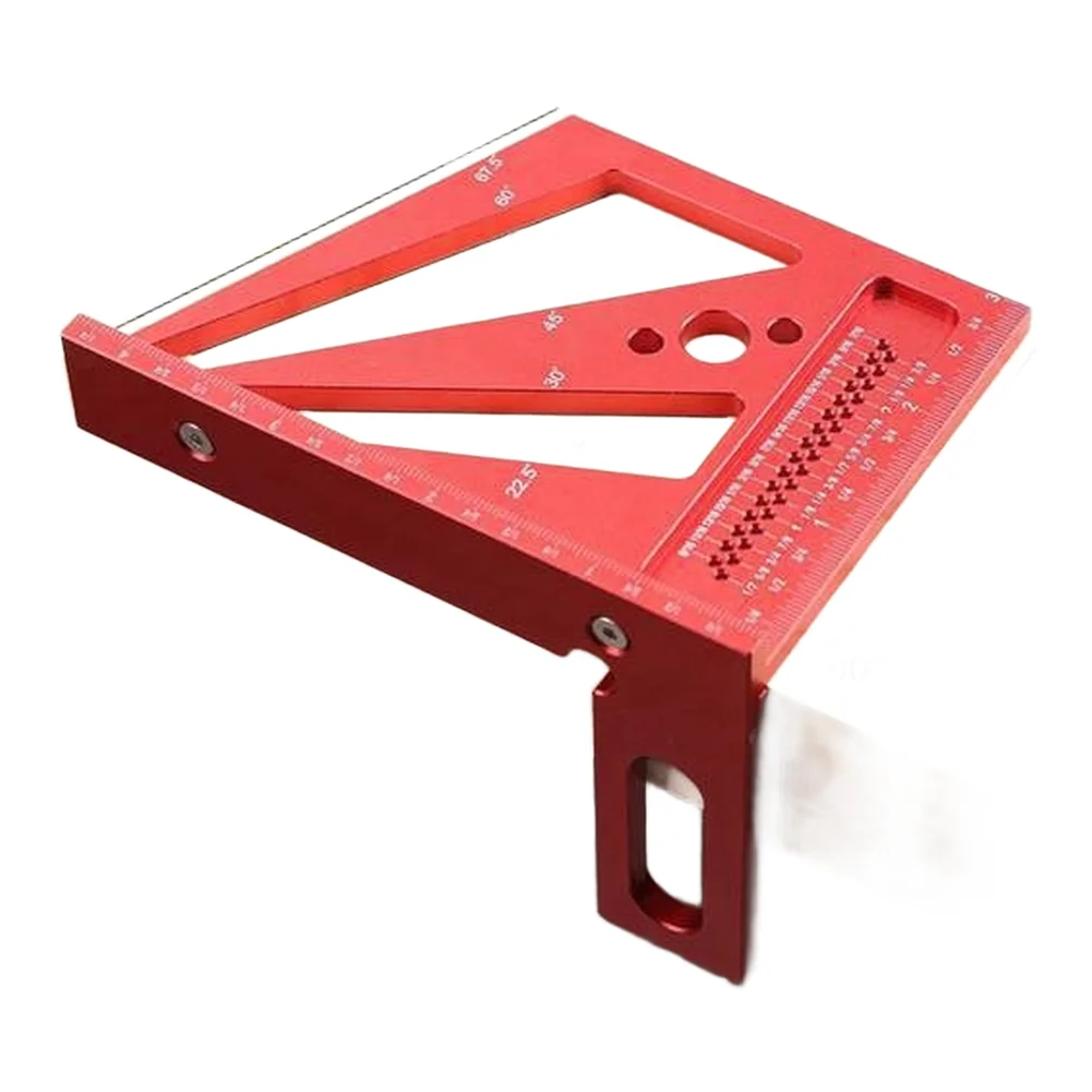 Red 3D Multi Angle Measuring R - đánh giá và giá Workshop Layout Tools