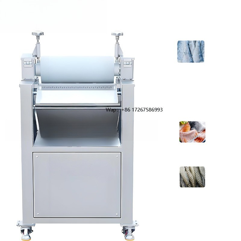 Fish Peeling Machine Space Sav - đánh giá và giá Workshop Layout Tools