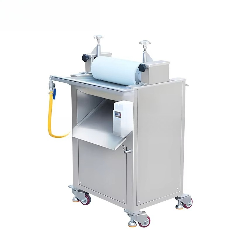 Fish Peeling Machine Space Sav - đánh giá và giá Workshop Layout Tools