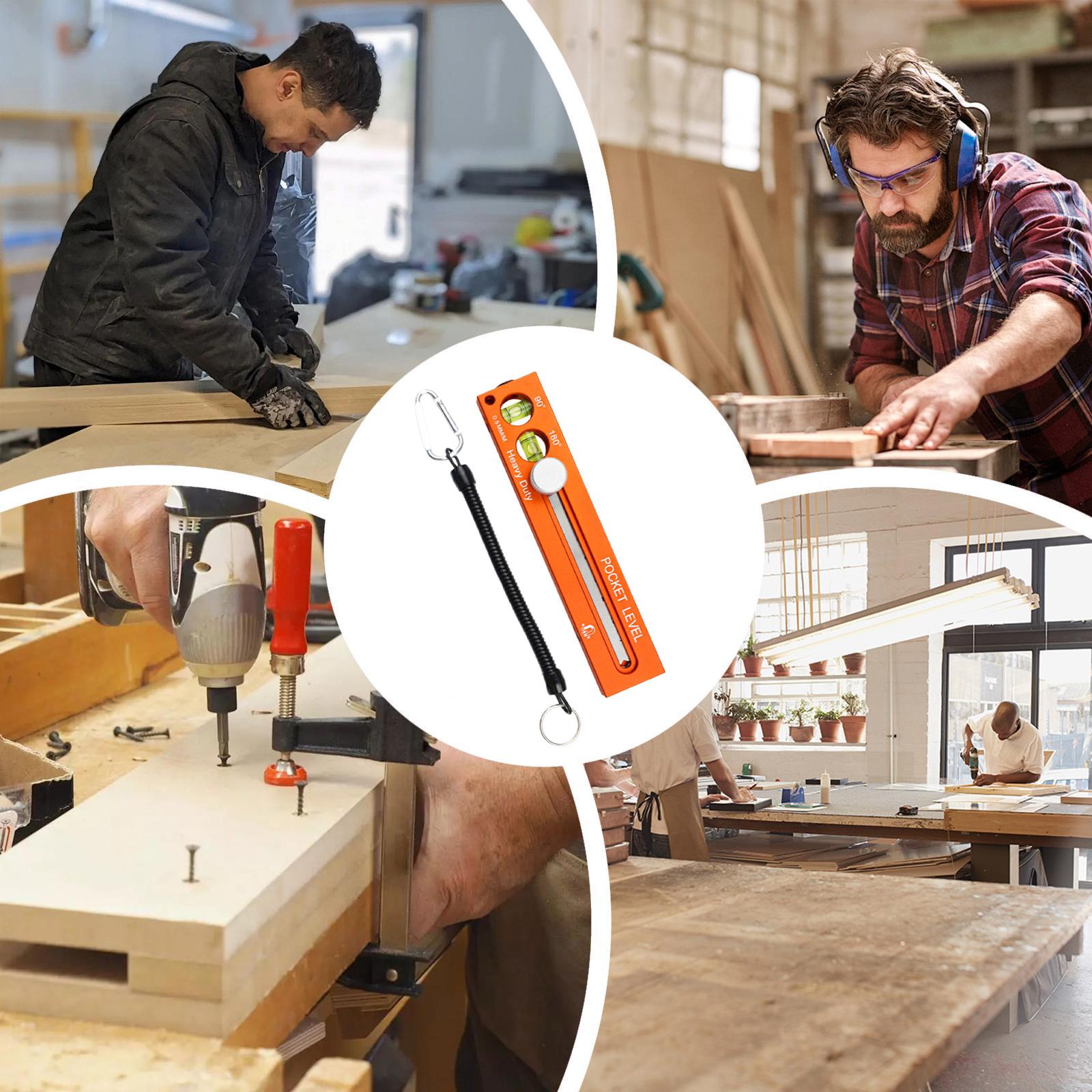 Woodworking Ruler Aluminum All - đánh giá và giá Workshop Layout Tools