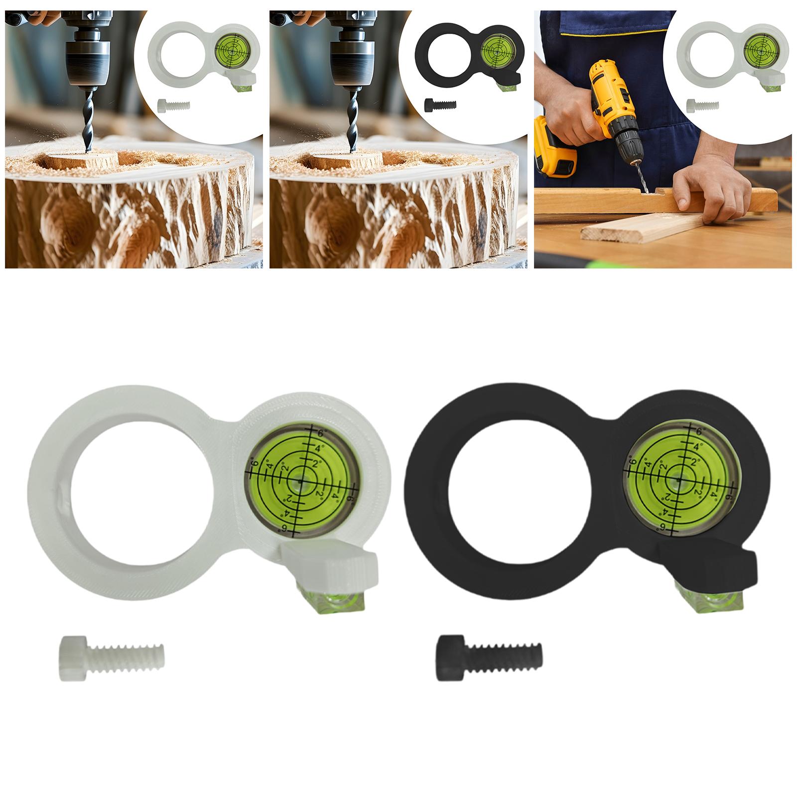 Drill Level Small Circular Bub - đánh giá và giá Workshop Layout Tools