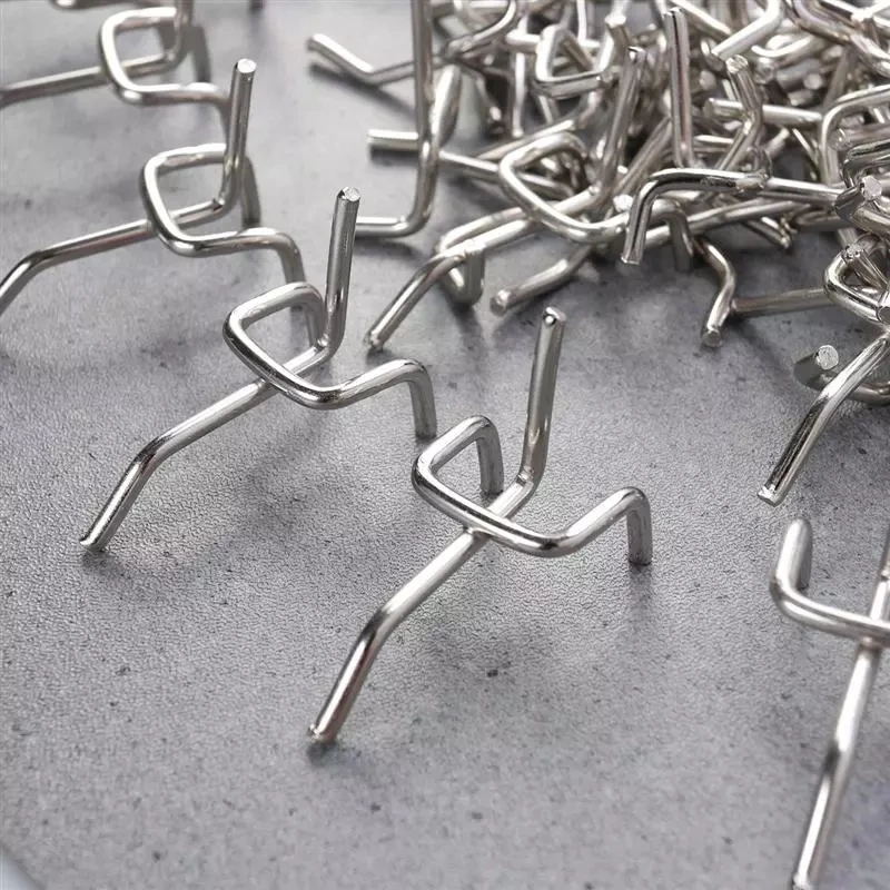 50PCS Peg Board Hooks Pegboard - đánh giá và giá Workshop Tools Display
